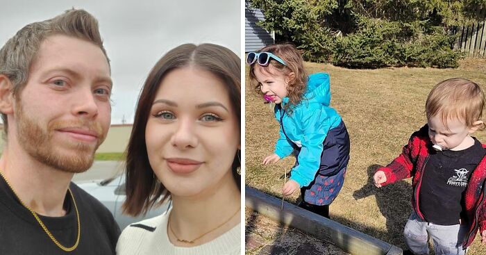 Parents Polygraphed As Investigation Into Disappearance Of Toddlers Jack And Lilly Deepens