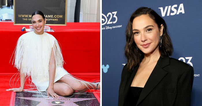 Gal Gadot’s Red Notice Stands To Lose Its Netflix Crown As Fans Turn On Her