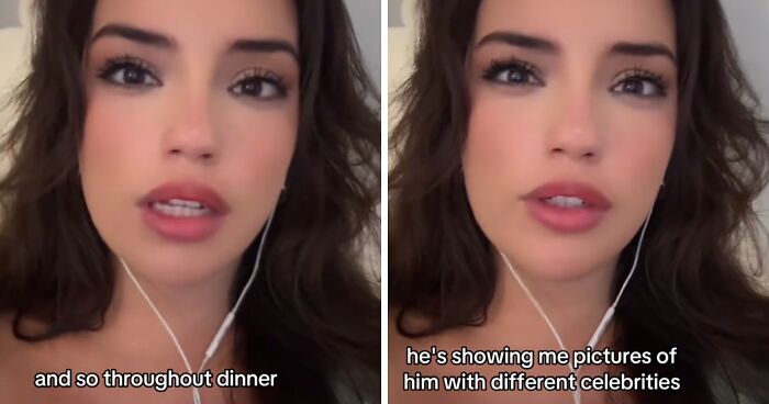 Woman Shares The Crushing Gaslighting She Faced On A Date With 43YO