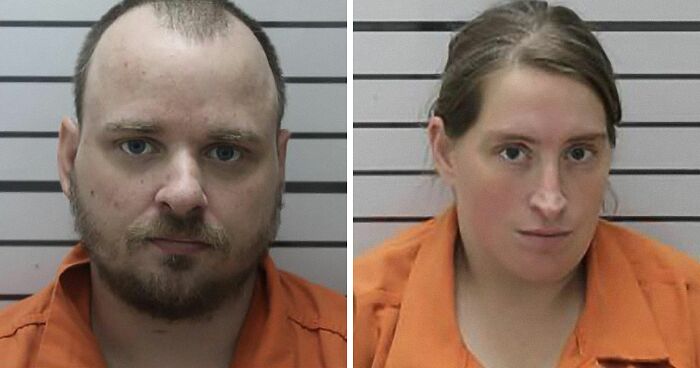 “They Were Trying To Cover It Up”: After 11YO Gives Birth At Home, Cops Arrest Stepdad And Mom