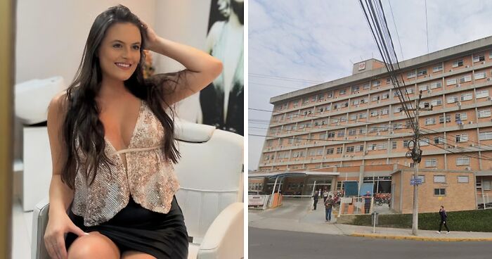 “There Needs To Be Justice”: 22-Year-Old Law Graduate Passes Away After Routine CT Scan