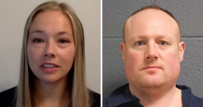 Woman Reveals Eerie Details About Being Held Captive In Soundproof Bunker By Stalker Of 13 Years