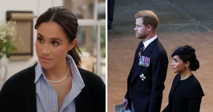 Meghan Markle Makes Emotional Confession Related To Queen Elizabeth’s Passing