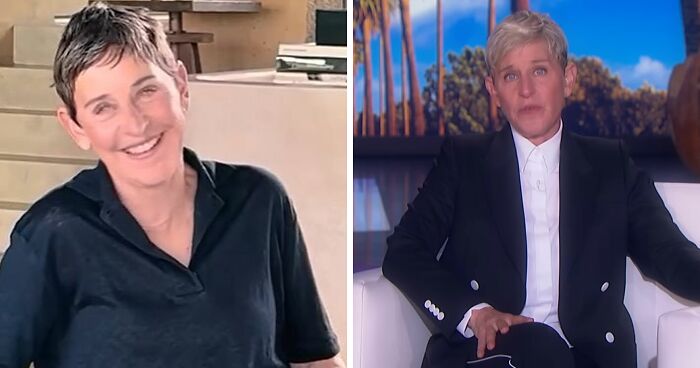 Ellen DeGeneres’ Bullying Controversy Reignites After Former Staff Member Exposes New Claims