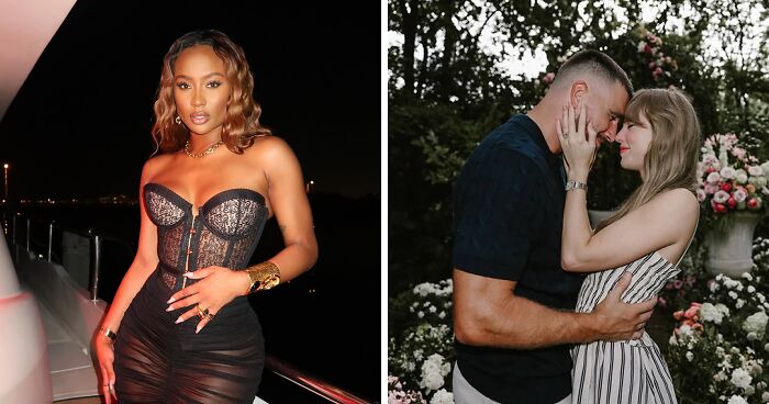 Travis Kelce’s Ex Breaks Silence After Taylor Swift Engagement With Cryptic Post: “He’s Not Coming Back”