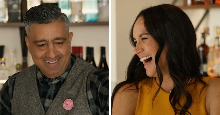 Meghan Markle Left Red-Faced After Netflix Guest Shades Her In Humiliating Exchange