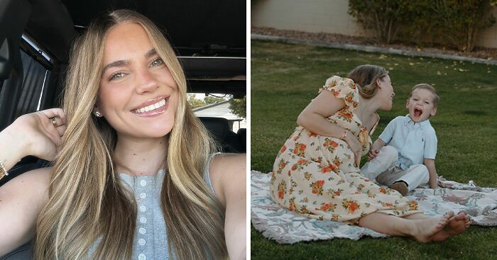 After 3-Year-Old’s Tragic Drowning In Home Pool, Momfluencer Takes “Full Accountability” In Public Statement