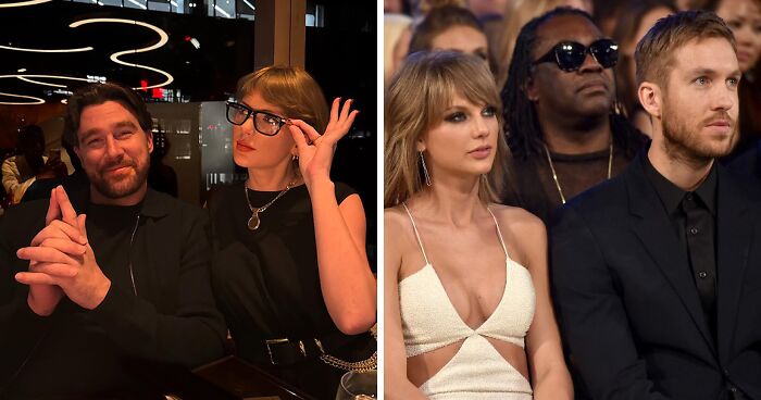 Body Language Expert Explains What Makes Travis Kelce Stand Out From Taylor Swift’s Past Loves