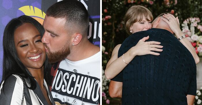 “Get Over It”: Travis Kelce’s Ex Kayla Nicole Sparks Buzz After His Proposal To Taylor Swift