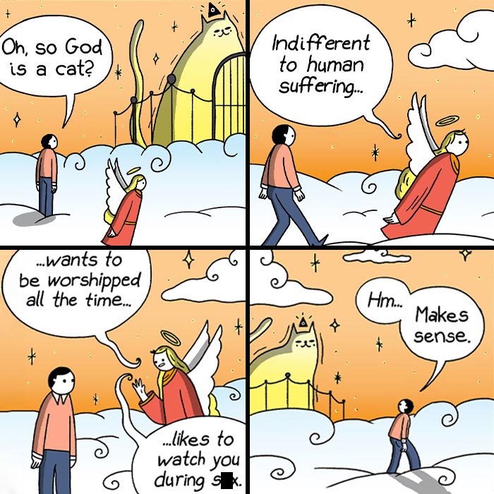 28 War And Peas Comics That Prove Dark Humor Is Alive And Thriving (New Pics)