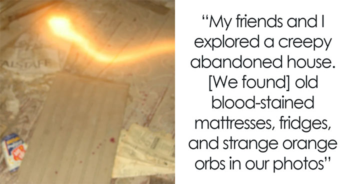 People Share 43 Stories Of When They Visited A Place That Made Them Nope Out Immediately