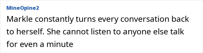 Meghan Markle Left Red-Faced After Netflix Guest Shades Her In Humiliating Exchange