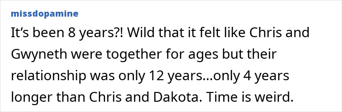 Dakota Johnson's Split From Chris Martin Reportedly Ended Her Friendship With A-List Star