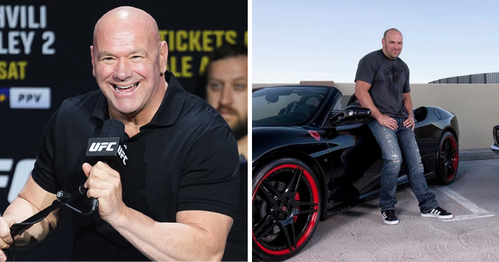 Dana White’s Net Worth Keeps Rising With Each Ufc Pay-Per-View