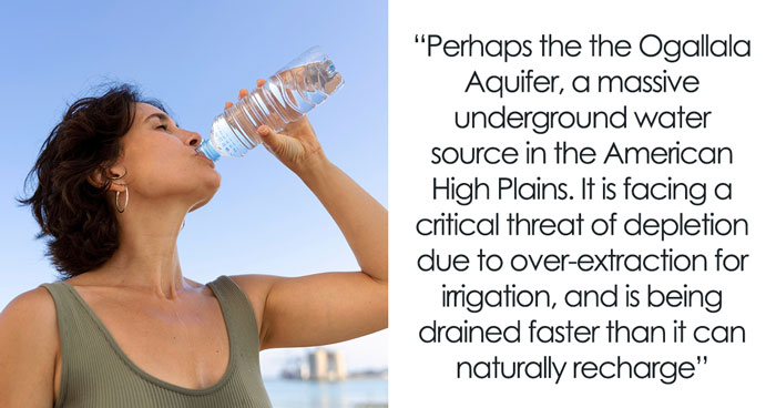 37 Things That Are Dangerously Close To Collapse And Should Be Talked About More