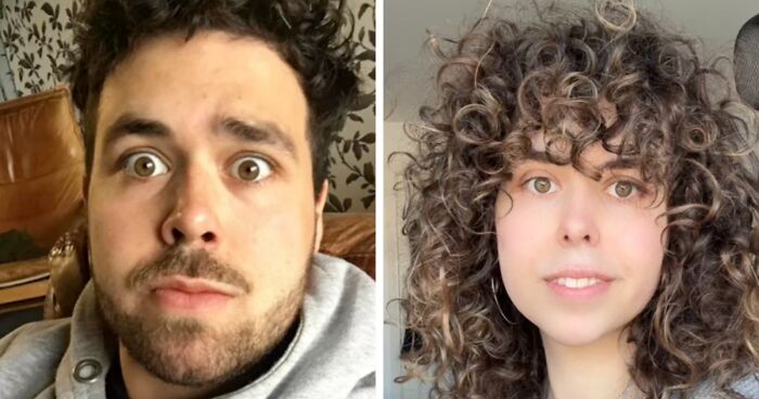 50 Glow-Ups People Are Proud Of And Wanted To Share