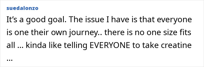 Woman performing 11 push-ups challenge recommended by doctor to improve health and transform her life.