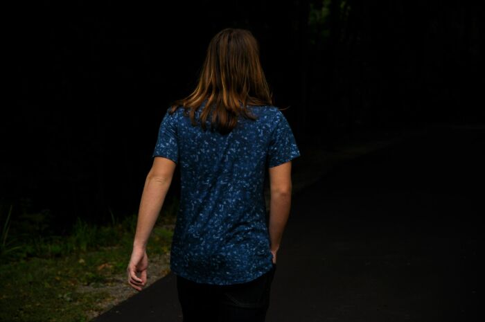 “Still Scares Me”: 47 People Who Couldn’t Sleep For Days After Spending Time In The Woods - 5