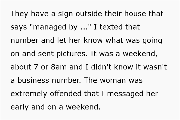 Neighbor dispute over driveway escalates as woman takes what belongs to her during fight between neighbors.