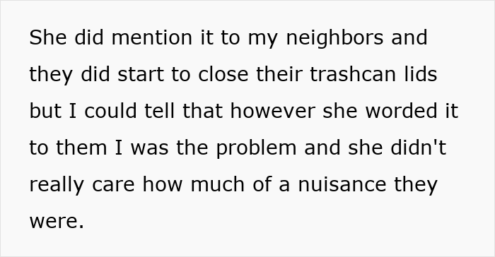 Neighbors fight over driveway dispute, woman takes what belongs to her amid ongoing property conflict.