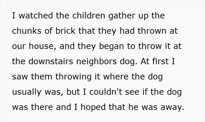 Neighbors fight over driveway dispute, woman takes back what belongs to her in a heated neighborhood conflict.