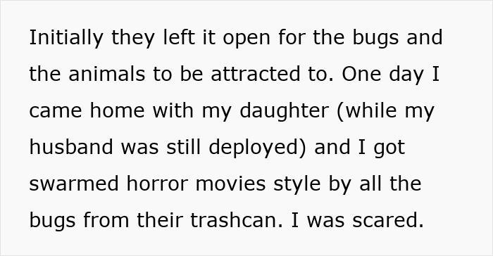 Neighbors fight over driveway issues as woman takes back what belongs to her amid escalating dispute.