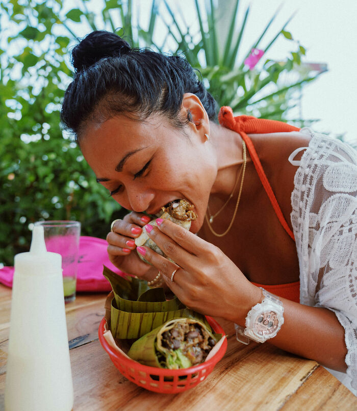 35 Cool Human Body Things, As Shared By The People In This Online Thread