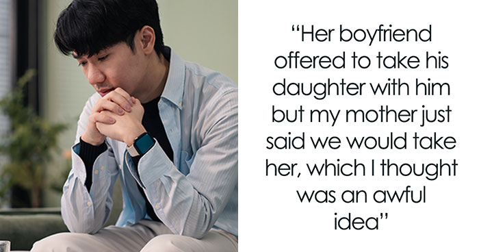 18YO Too Angry To Speak When Niece Ruins His Doctor’s Appointment Because Mom Takes Her With Them