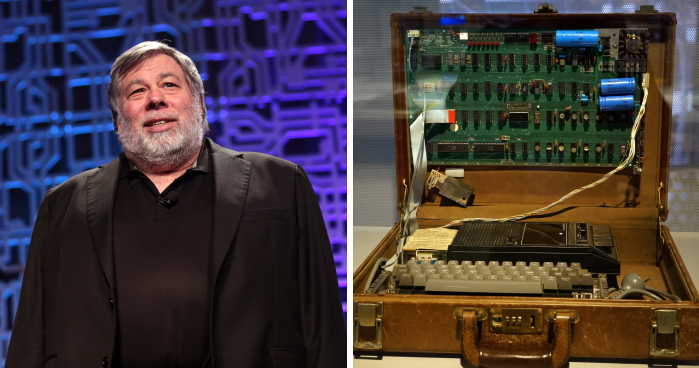 35 Everyday Inventions And The Brilliant Minds Behind Them