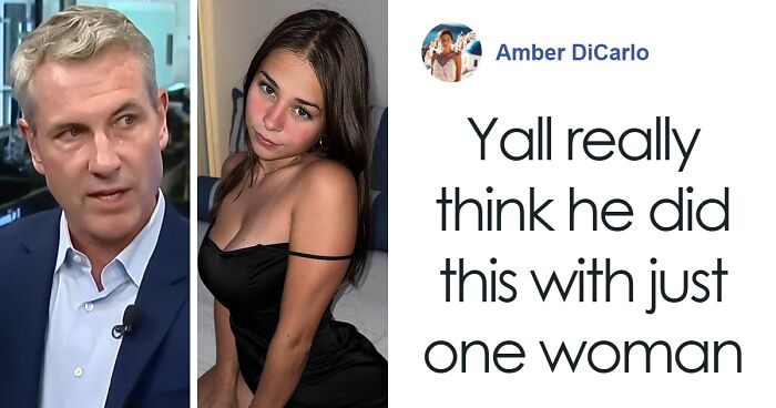 “Imagine Marrying A Man Who Embarrasses You Like This”: Rumor About Coldplay’s Andy Byron Stuns