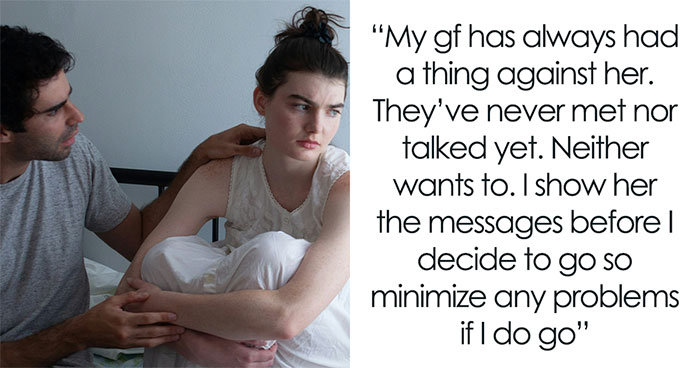 Woman Goes Ballistic On Her BF For Agreeing To Mow His Ex’s Lawn, He Complains About It Online