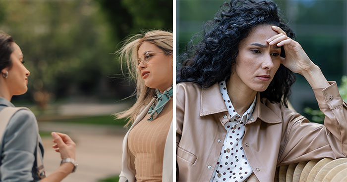 Woman Doesn’t Get What Her Last Name Has To Do With Ex Not Being Able To Get Married Again