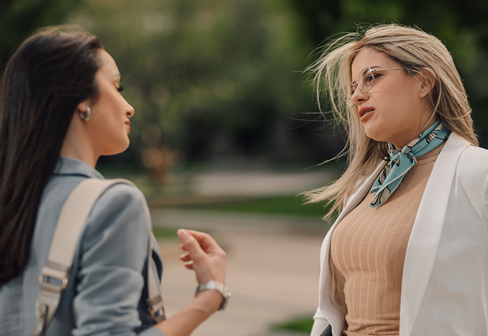 Woman Doesn’t Get What Her Last Name Has To Do With Ex Not Being Able To Get Married Again Woman Doesn’t Get What Her Last Name Has To Do With Ex Not Being Able To Get Married Again