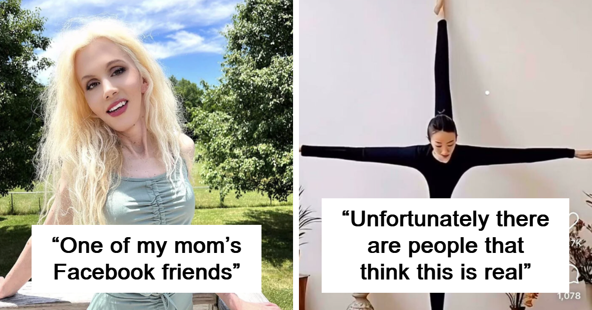 87 Instagram VS. Reality Pics That Show Exactly Why You Should Never