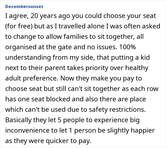 Online mom vents about a six-leg flight with a kid who traumatized her, sharing frustrations about traveling with children.