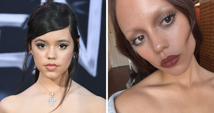 Jenna Ortega’s New Look Sparks Outrage Over Hollywood’s “Disturbing” Beauty Standards