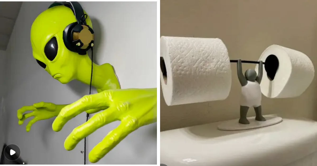 rose toy temu meme What Is a Rose Toy Meme? The TikTok Trend Explained main image 1