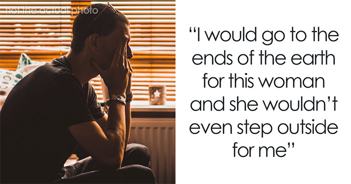 Hey Pandas, Am I Being Loved Or Just Taken Advantage Of?