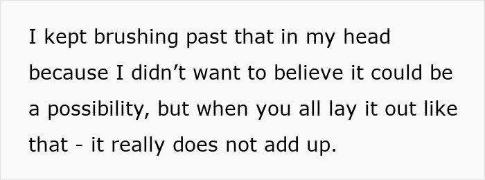 Text excerpt from a discussion about challenges related to fiance non biological child wedding considerations and complexities.