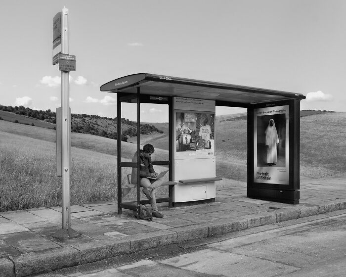 Finsbury Square On The Downs