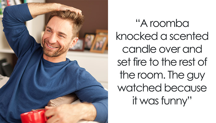 42 Times A House Burned Down Because Of Stupid People, Stupid Decisions And Stupid Coincidences