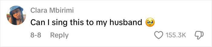 Screenshot of a social media comment reacting to a teacher’s private parts song for first grade kids going viral. Screenshot of a social media comment reacting to a teacher’s private parts song for first grade kids going viral.