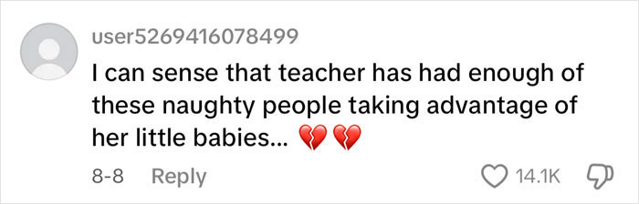 Comment expressing concern about a teacher’s ‘private parts’ song for first grade kids going viral and its impact on children. Comment expressing concern about a teacher’s ‘private parts’ song for first grade kids going viral and its impact on children.