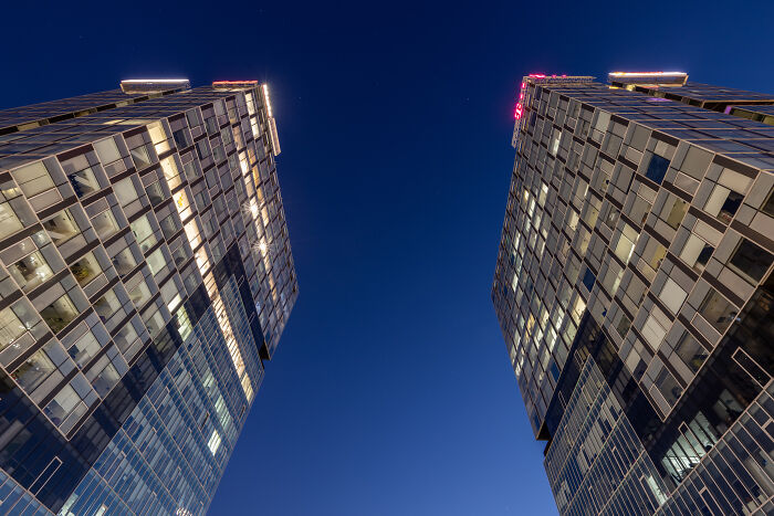 My Industrial Soul: My Architectural Photography (5 Pics) My Industrial Soul: My Architectural Photography (5 Pics)