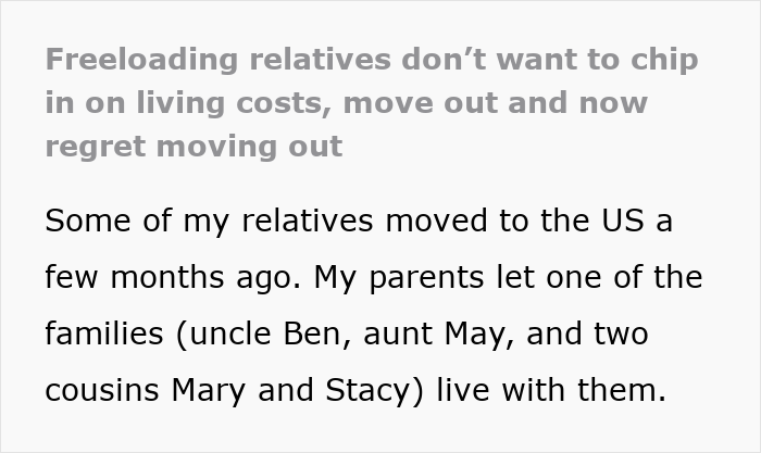 Family&rsquo;s Vision Of An &ldquo;American Dream&rdquo; Gets Crushed When They Realize They Actually Have To Work