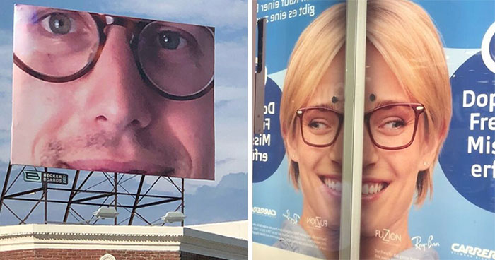 “Can’t Stop Laughing At It”: 50 Hilariously Bad Advertising Fails (New Pics)