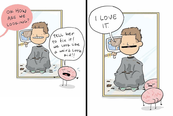 40 Times Tim Brierley Made Us Laugh At Our Own Lives