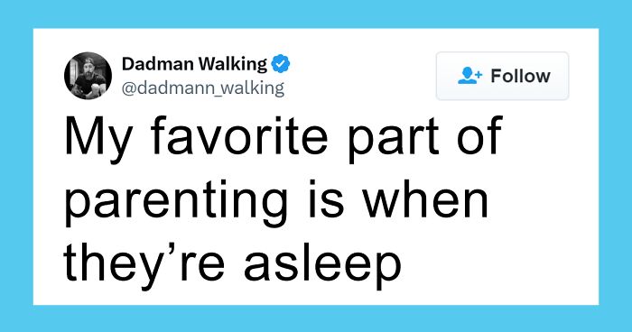 42 Tweets That Might Make You Chuckle Even If You Don’t Have Kids (July Edition)