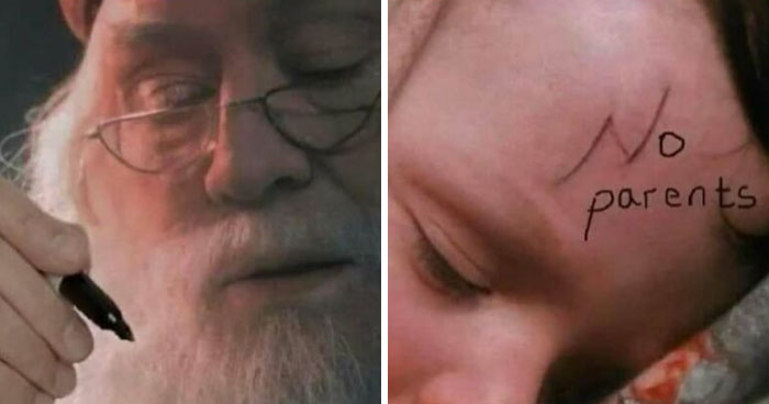 50 Movie Memes Funnier Than Their Bloopers