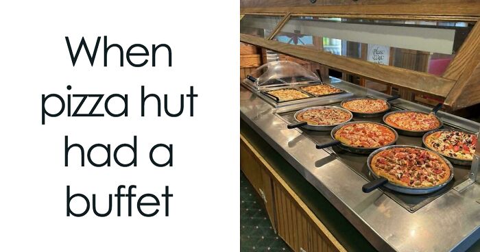 “What 45-Year-Olds Looked Like”: 50 Funny ’90s Posts And Memes To Jog The Best Memories Of Your Childhood (New Pics)